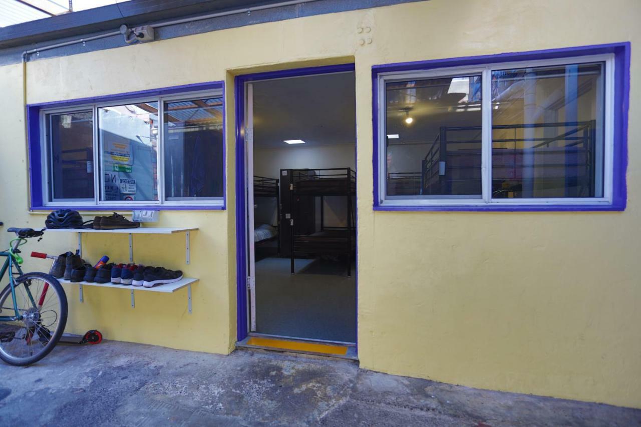 Tramstop14backpackers Hostel *
