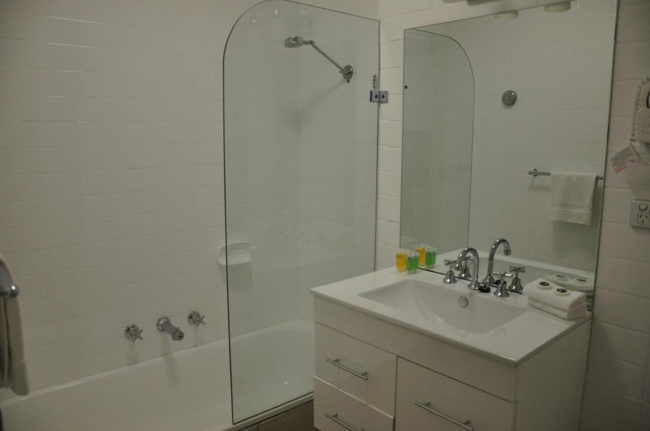 Hotel Park Melbourne