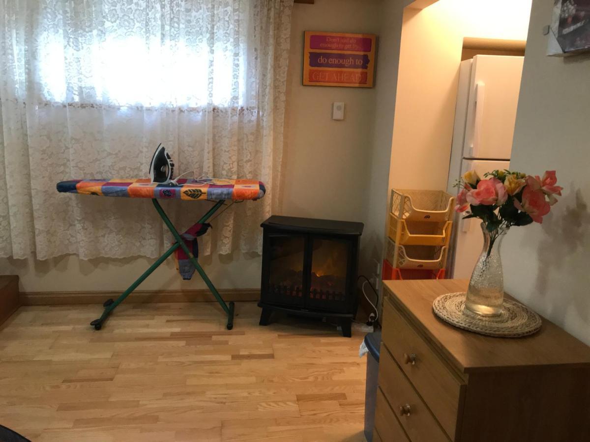 Bethel Homestay! Melbourne