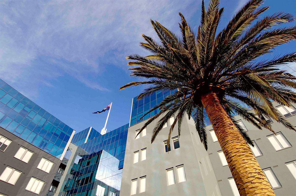 Aluxstay Bell Apartment Melbourne