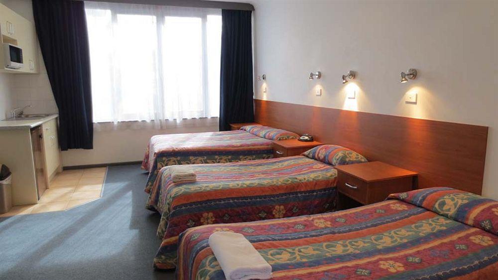Motel Flagstaff Melbourne
