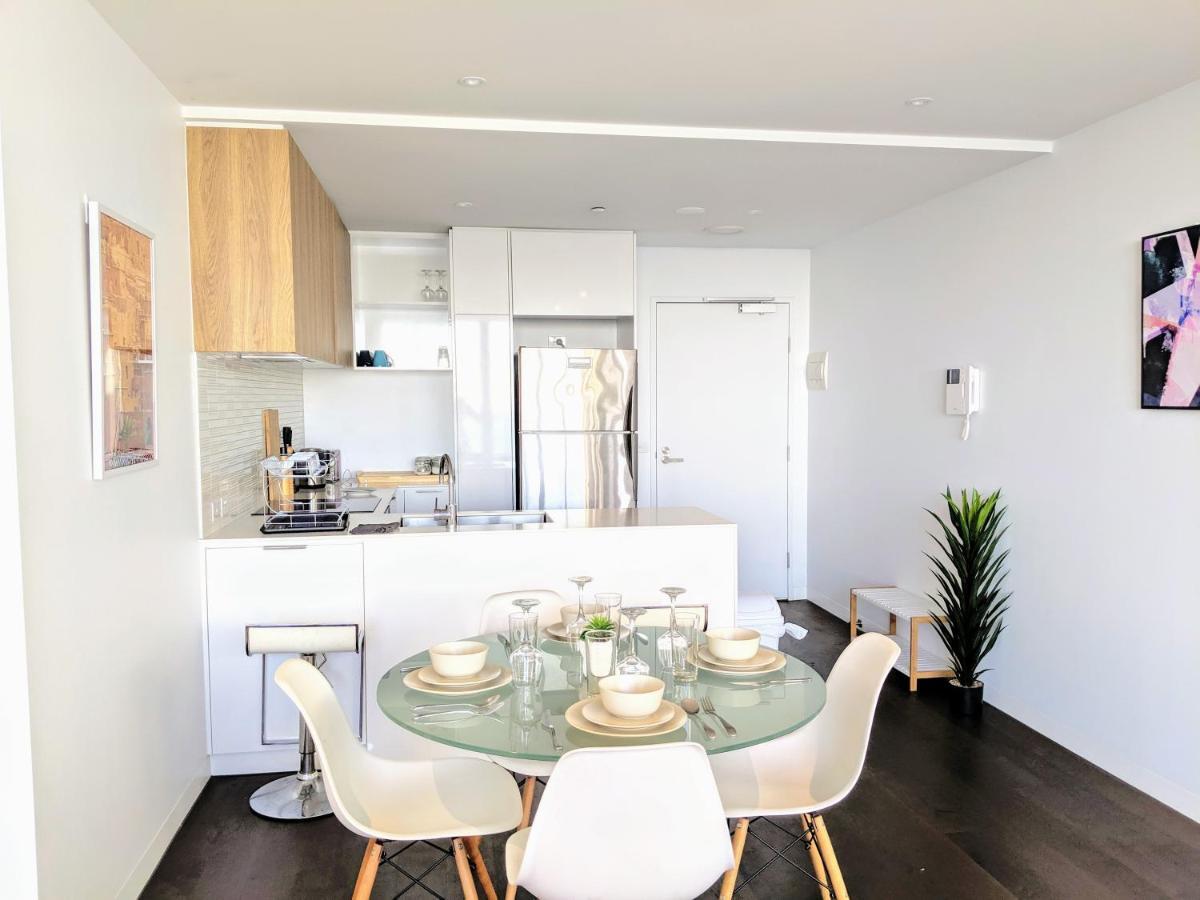 Apartamento Breathtaking View With Gym & Sauna