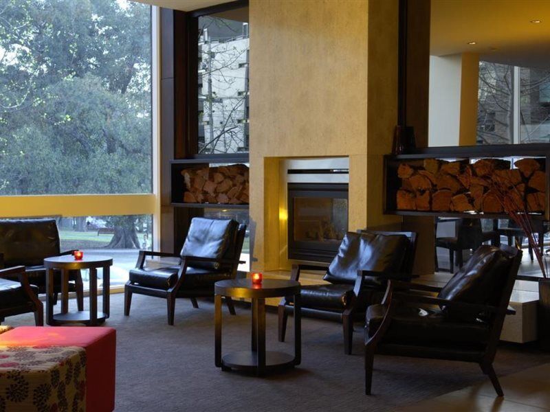 Hotel Crowne Plaza Carlton By Ihg Melbourne