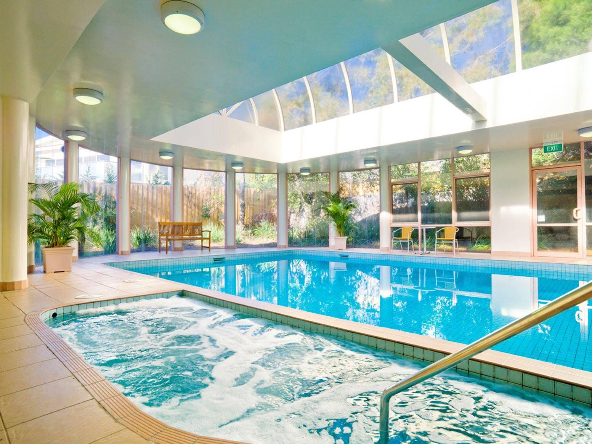 Kimberley Gardens Hotel, Serviced And Serviced Hotel 4*
