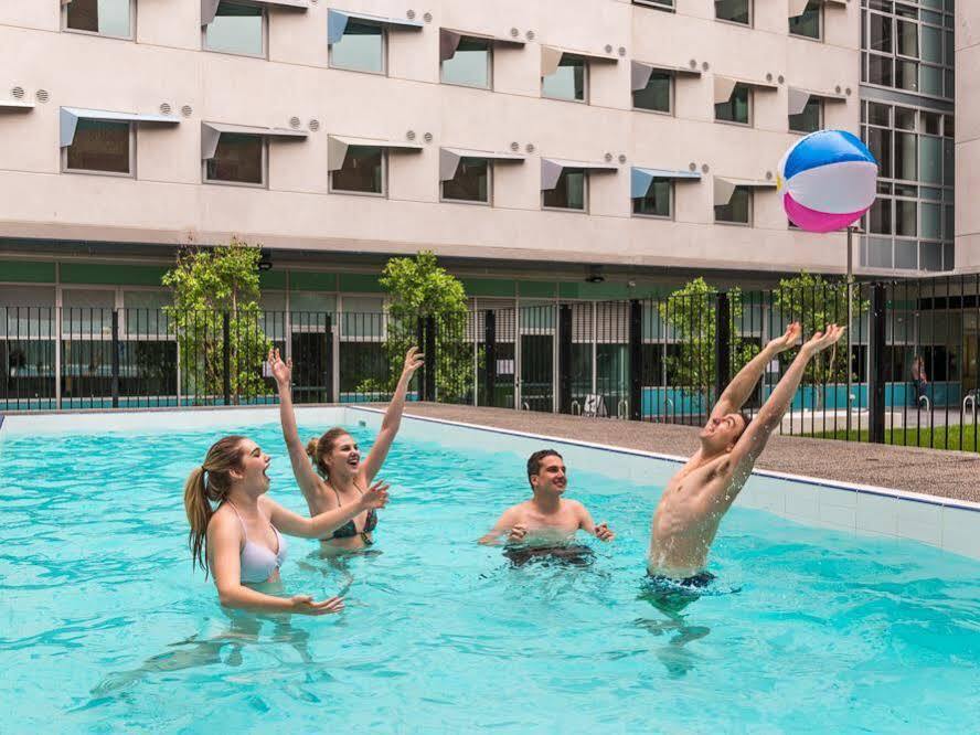 Student Village