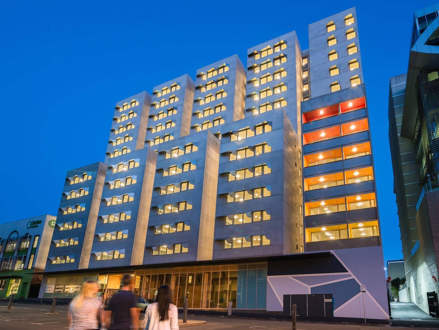 Student Village