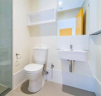 Student Village 3* Melbourne
