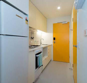 Aparthotel Student Village 3*