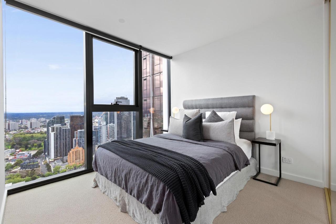 Luxuria - Avant Apartment *