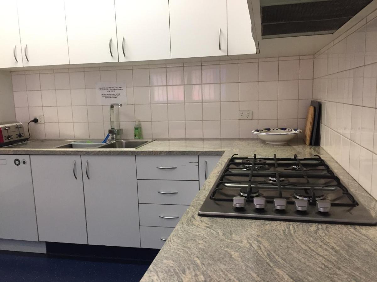 Smartstay Melbourne Bed & Breakfast Melbourne