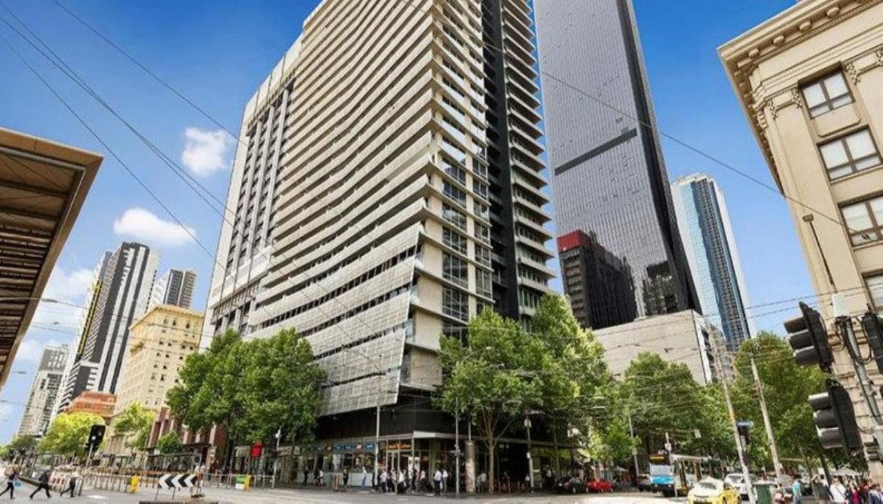 Readyset At Liberty Apartment Melbourne
