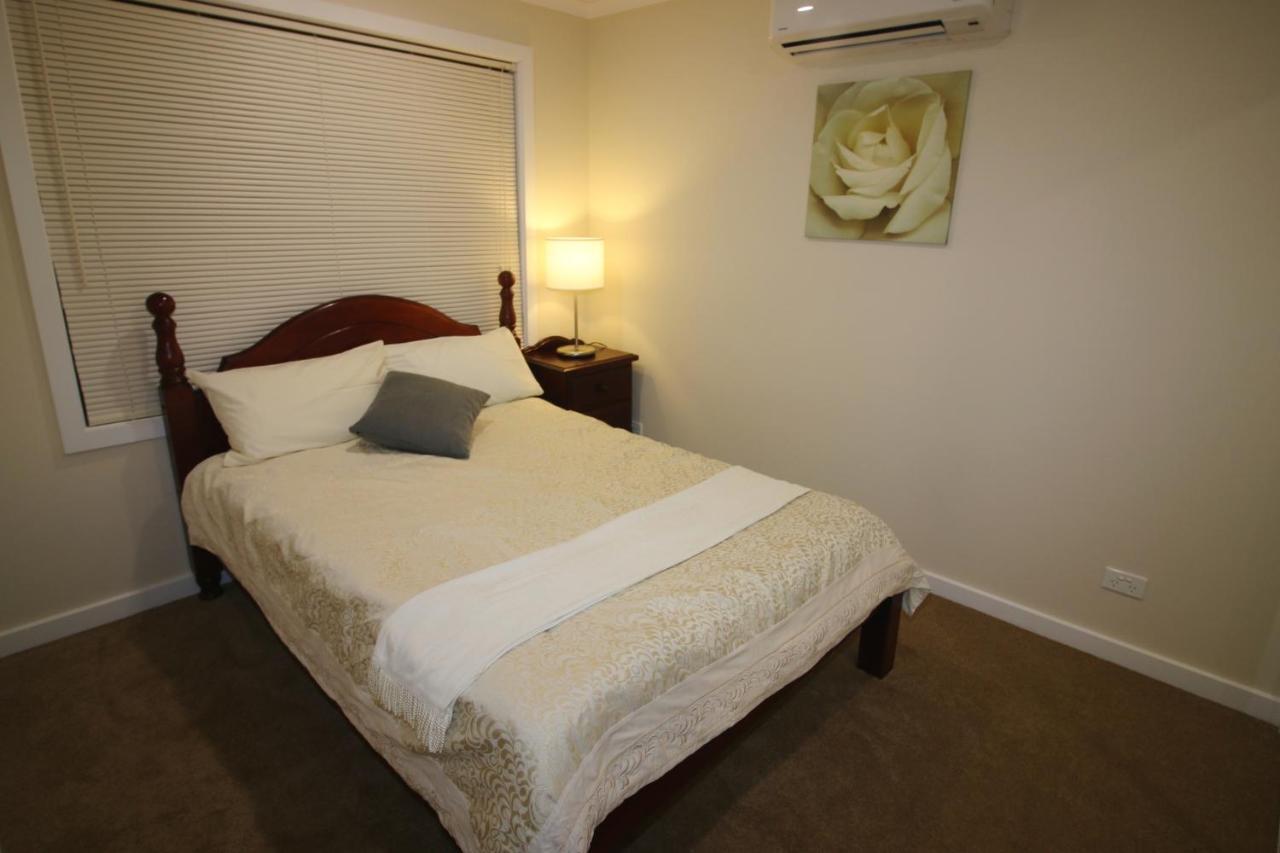 Silver House - Airport - 7 Minutes From Airport * Melbourne