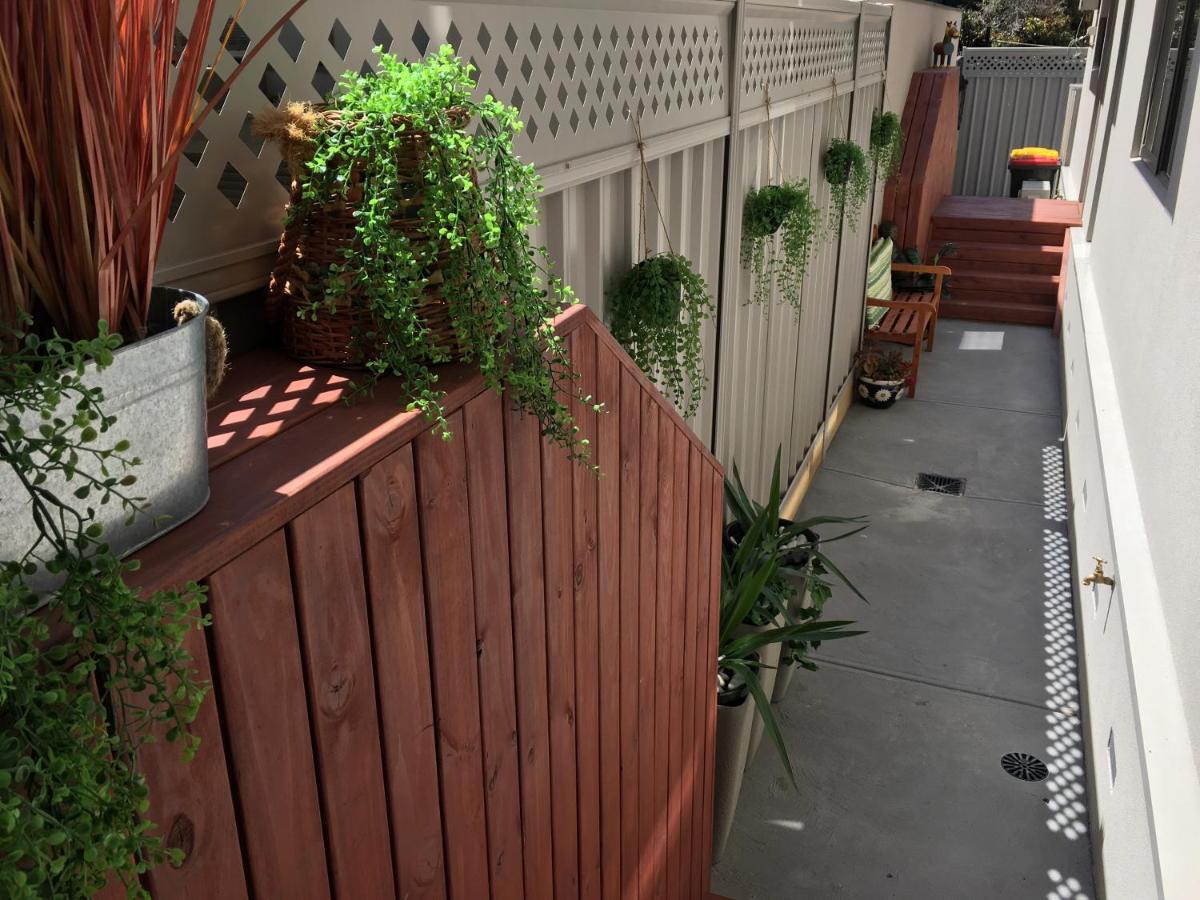 U101 Brunswick Living First Floor Balcony Close To And Cbd Free Wifi Tram At Doorstep Apartment Melbourne