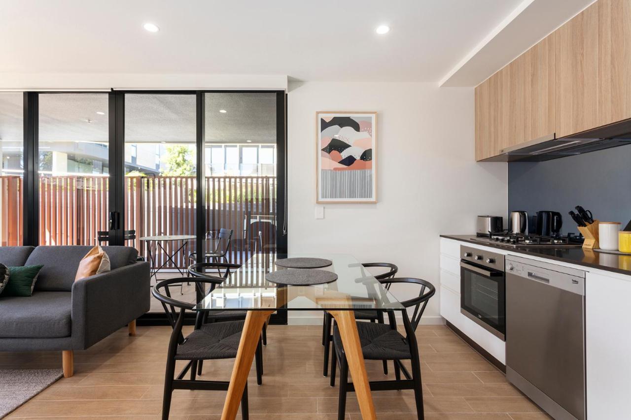 Parc Bundoora Aparthotel