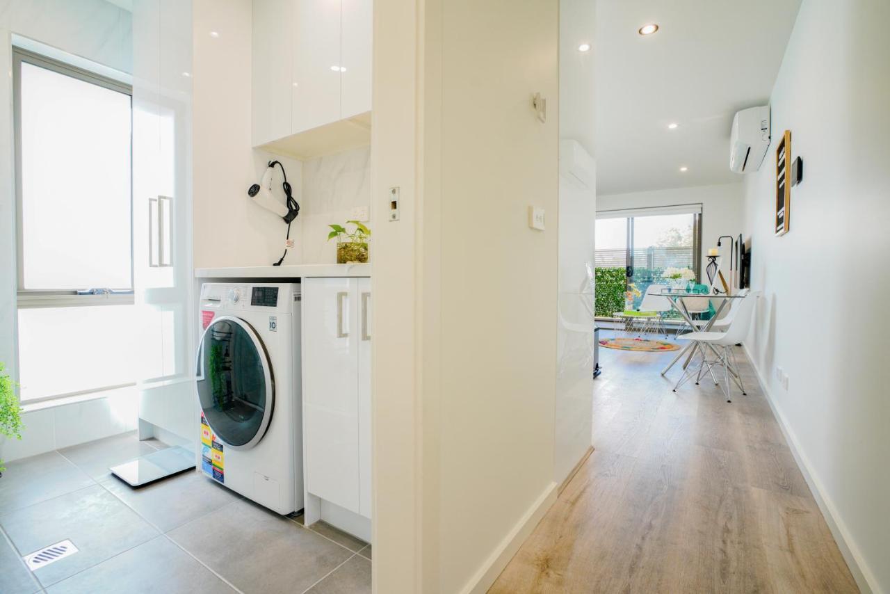 Apartment U101 Brunswick Living First Floor Balcony Close To And Cbd Free Wifi Tram At Doorstep *