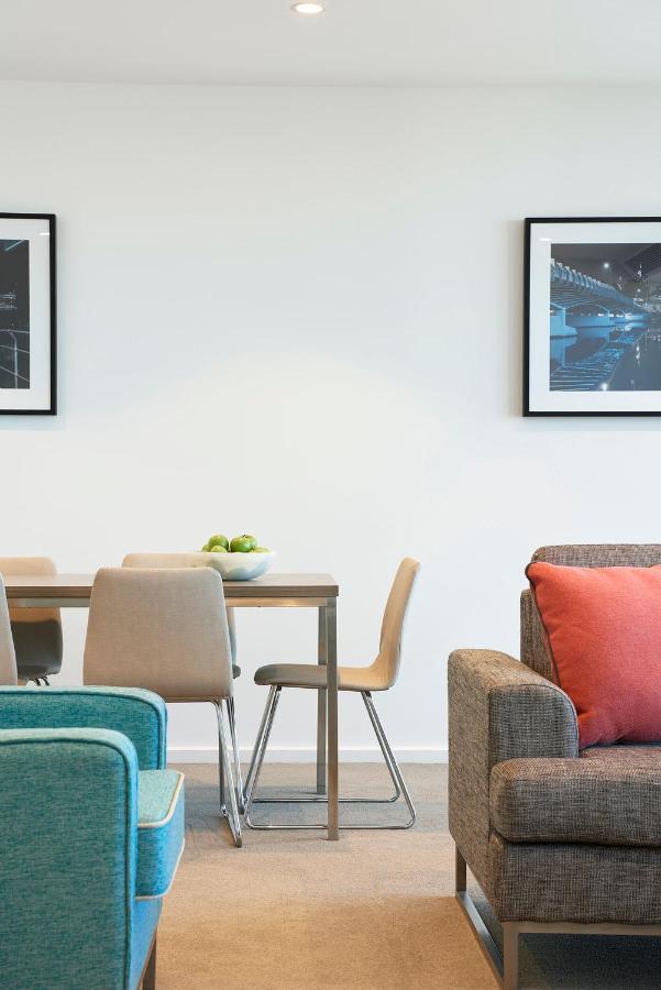 Aparthotel Tempo - Power St 4*