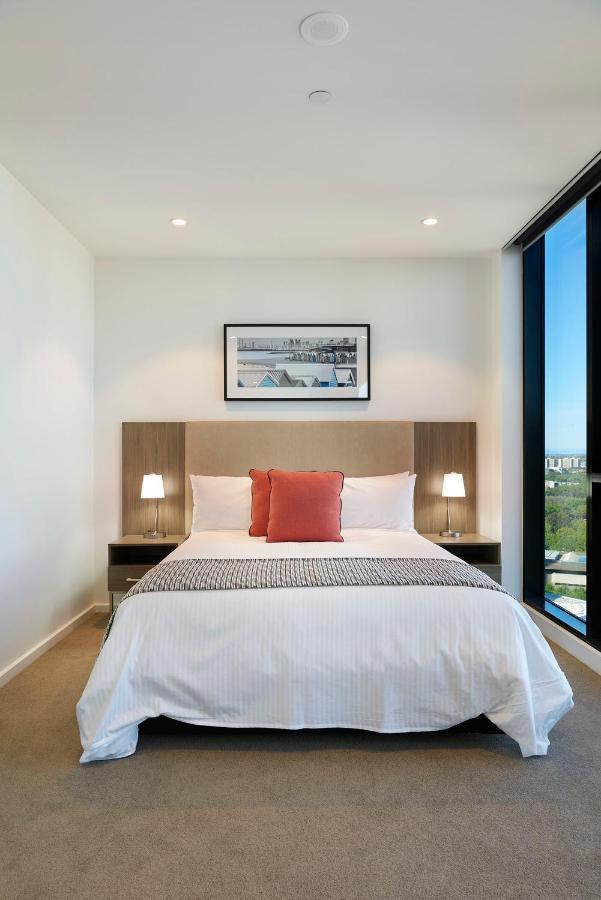Tempo - Power St Aparthotel 4*