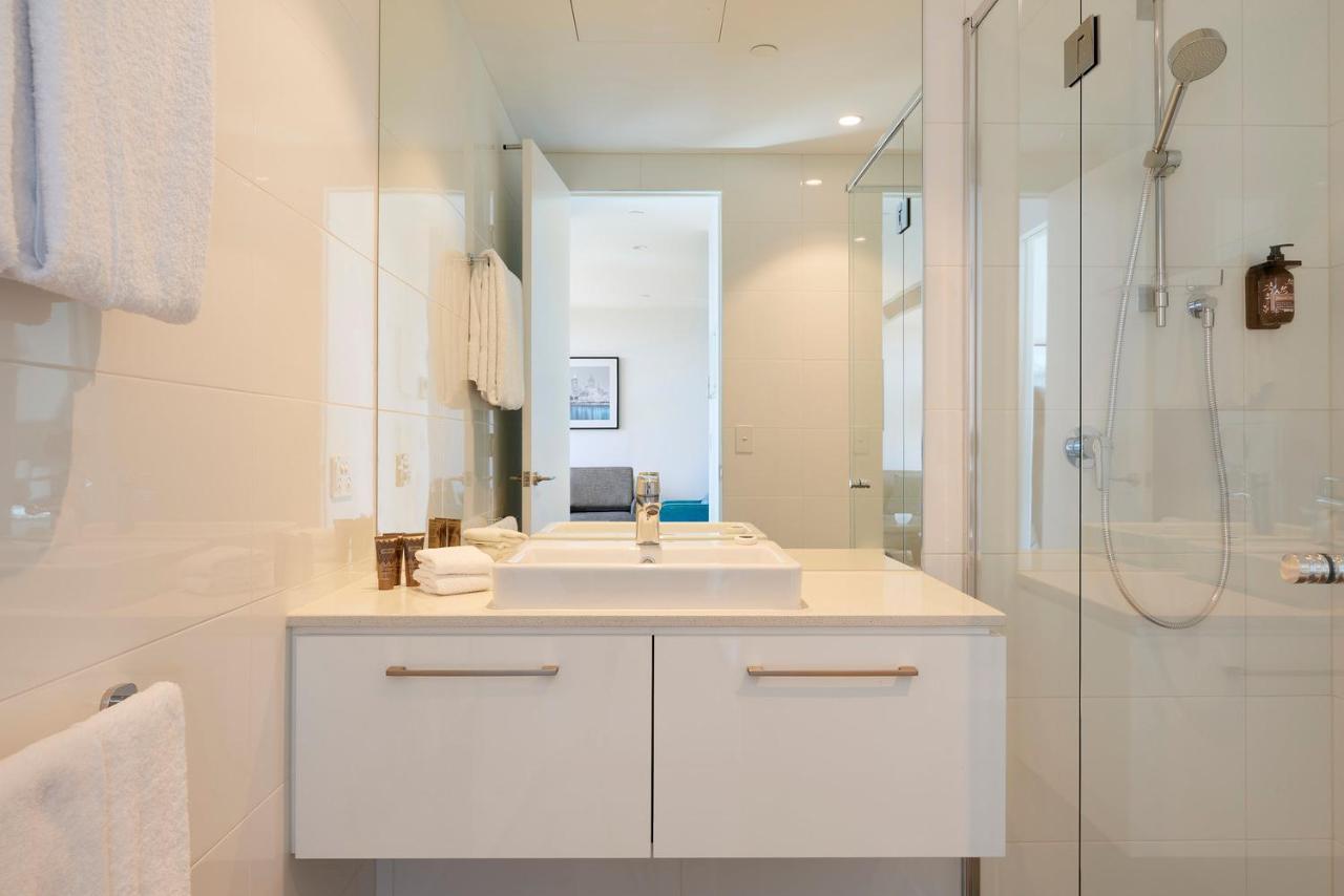 Aparthotel Tempo - Power St Melbourne