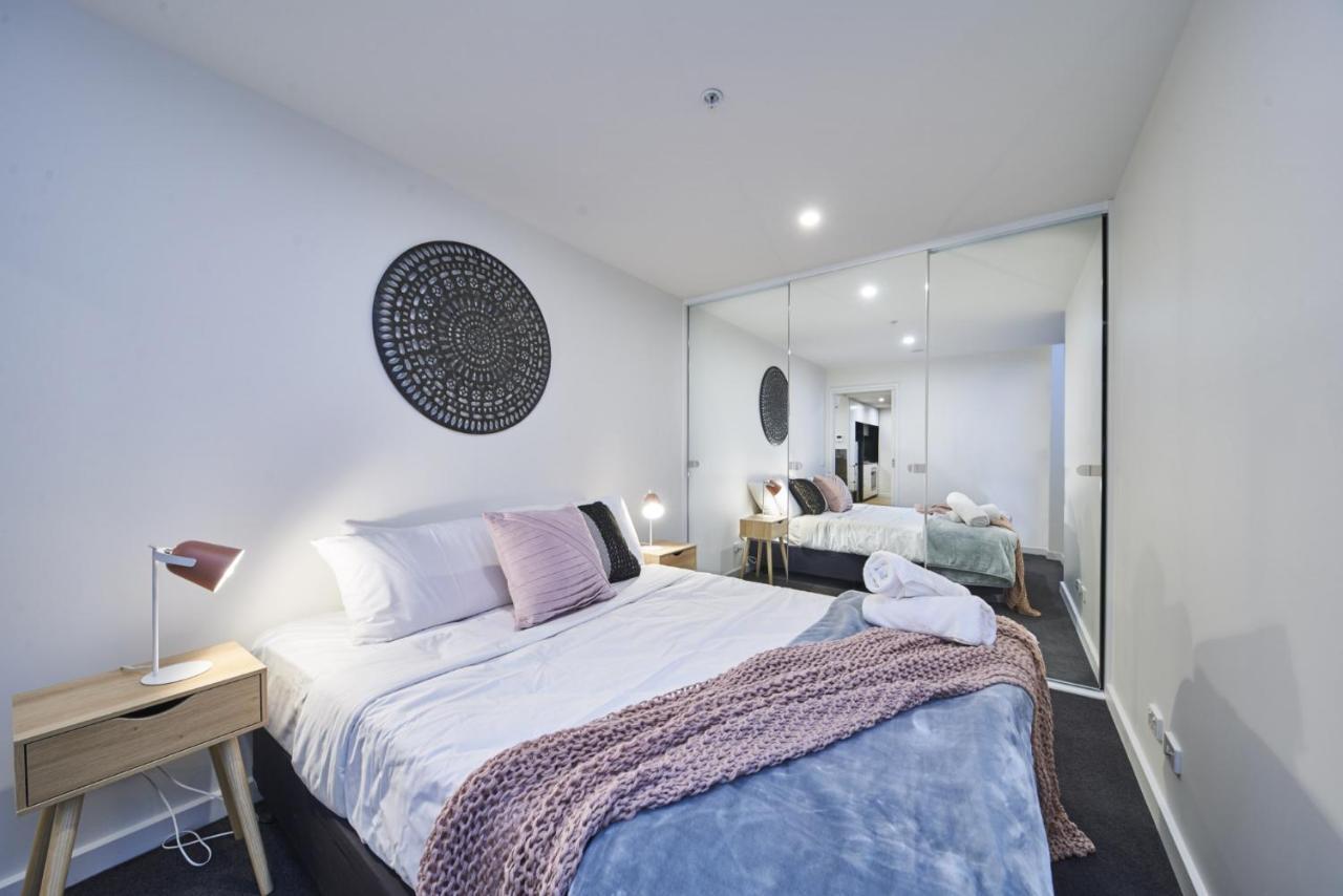 Apartamento Mega Style The International *