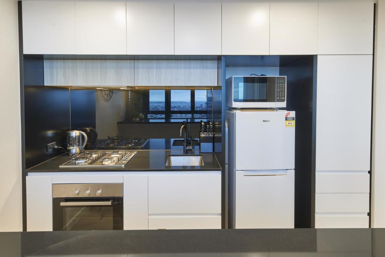 Mega Style The International Apartamento *