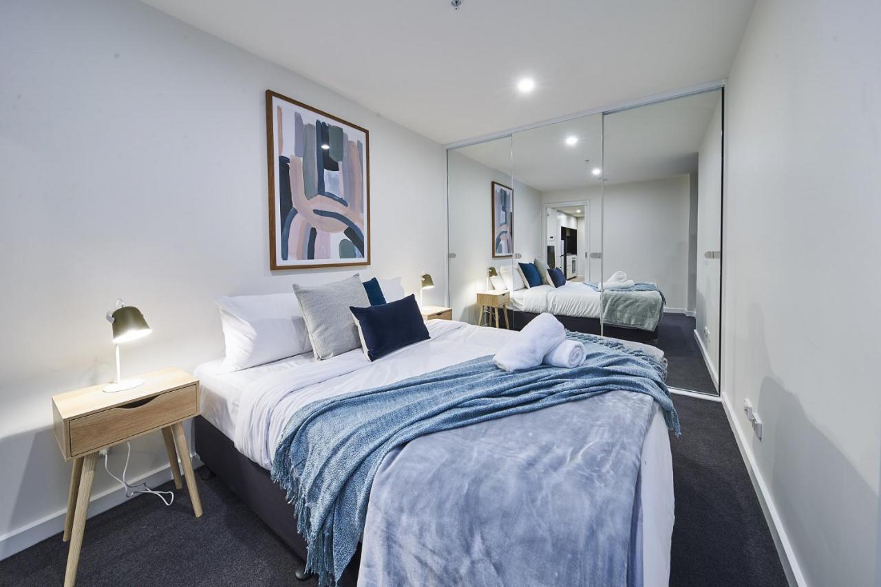 Apartamento Mega Style The International Melbourne