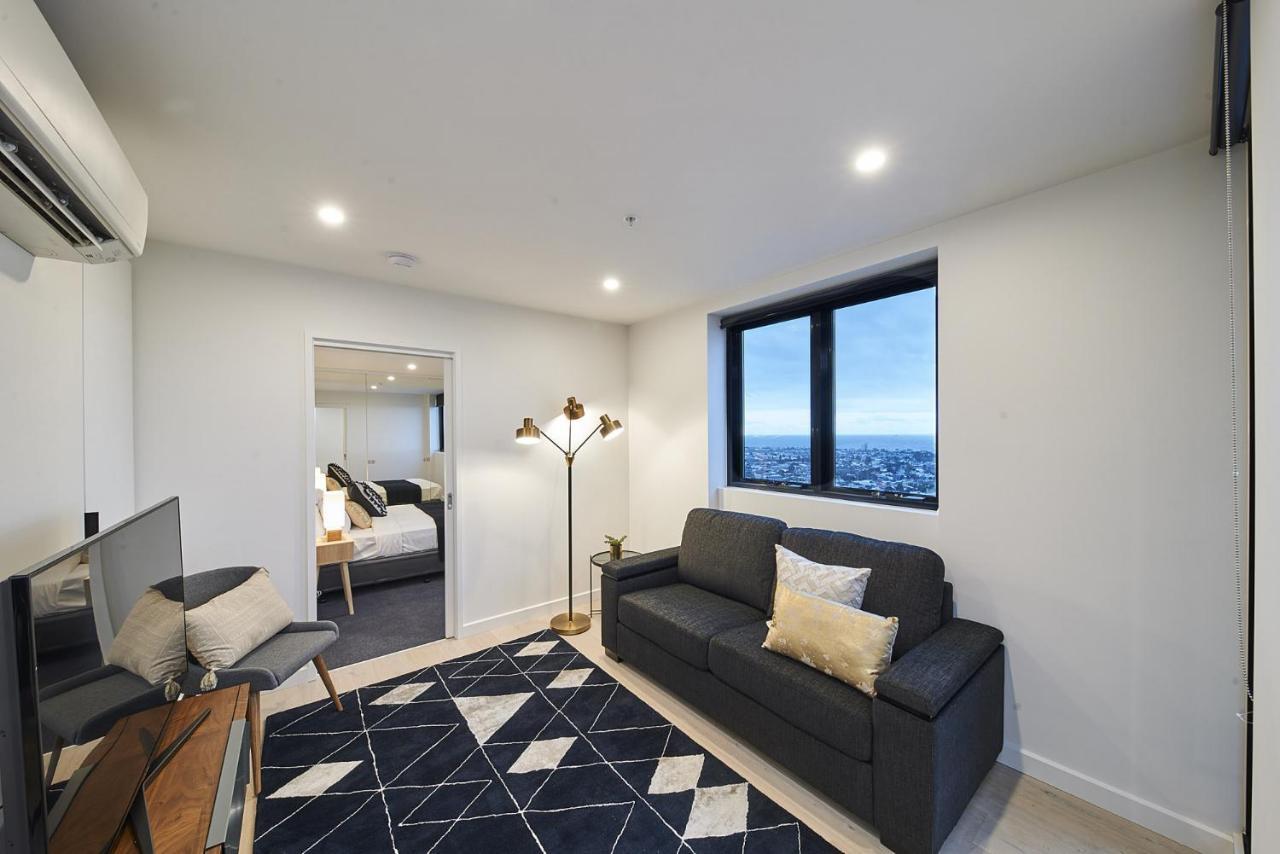 Apartamento Mega Style The International Melbourne