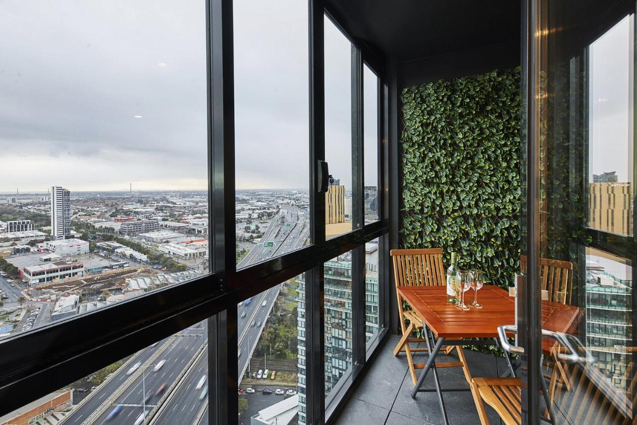 Apartamento Mega Style The International