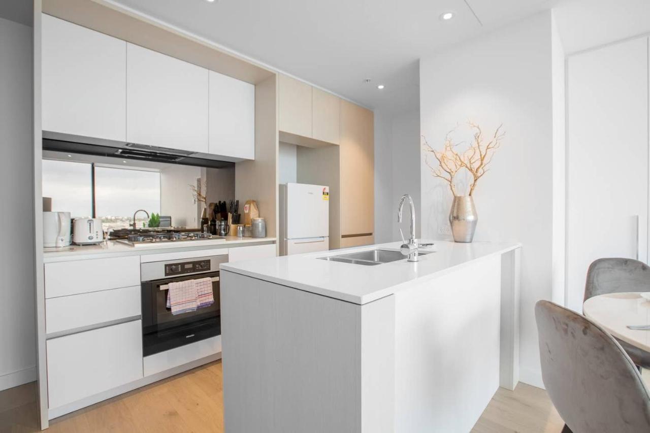 Delightful 2br Riverview@docklands *