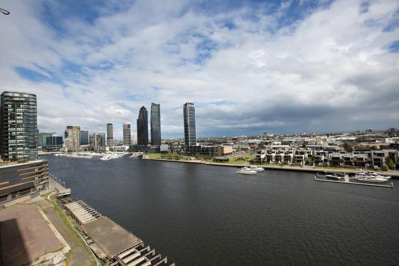 Delightful 2br Riverview@docklands *
