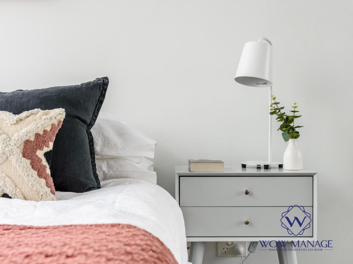 Wow On Swanston Apartment Melbourne