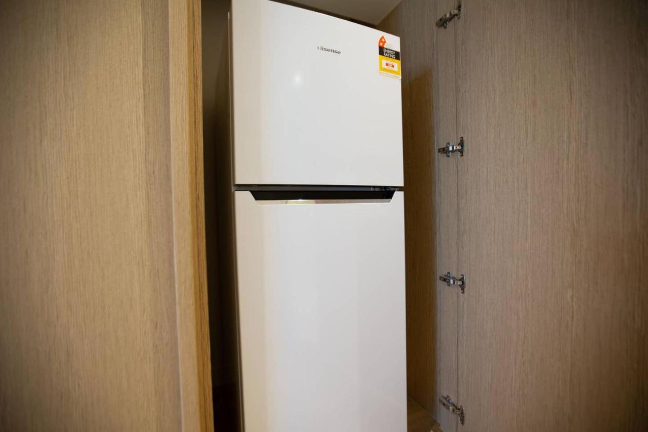 Apartment Warm Nest Location@collins