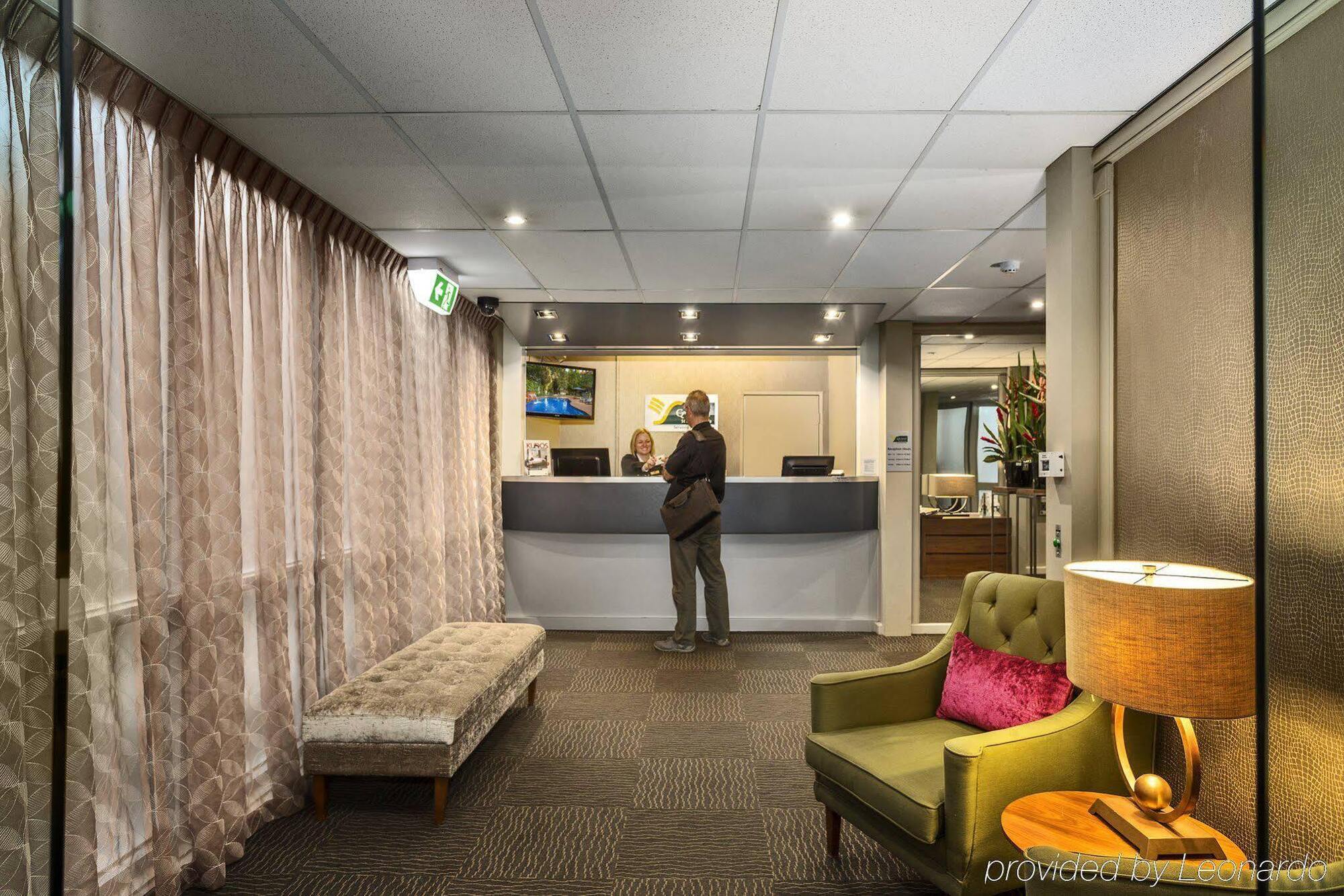 Aparthotel Quest St Kilda Bayside