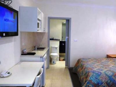Flagstaff Motel Melbourne