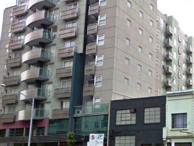 Adara Franklin Aparthotel 4*