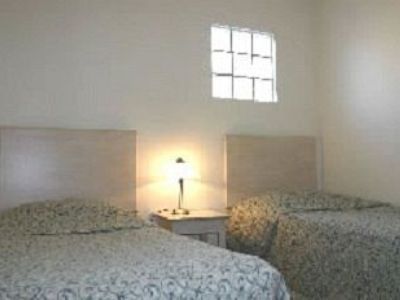 Aparthotel Adara Franklin 4*