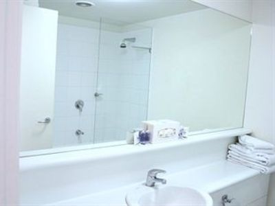 Adara Franklin Aparthotel 4*