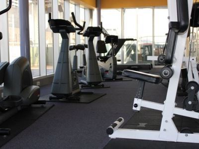 Aparthotel Adara Franklin 4*