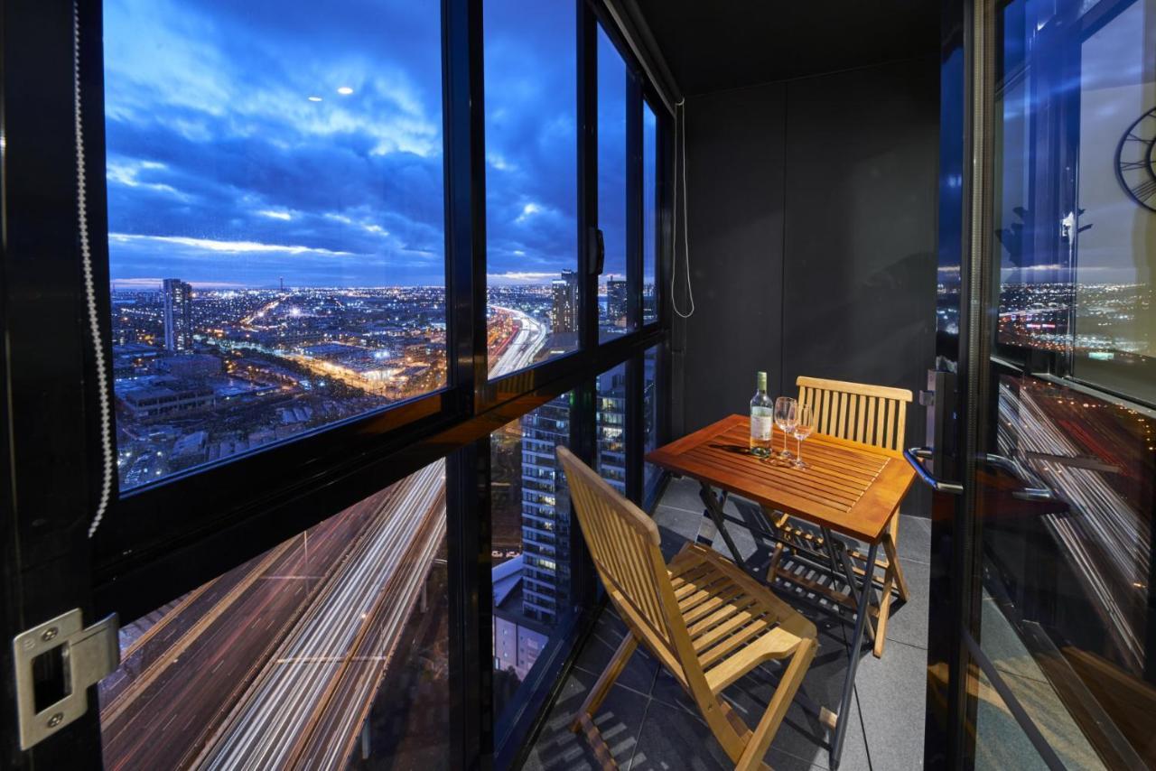 Mega Style The International Apartamento *