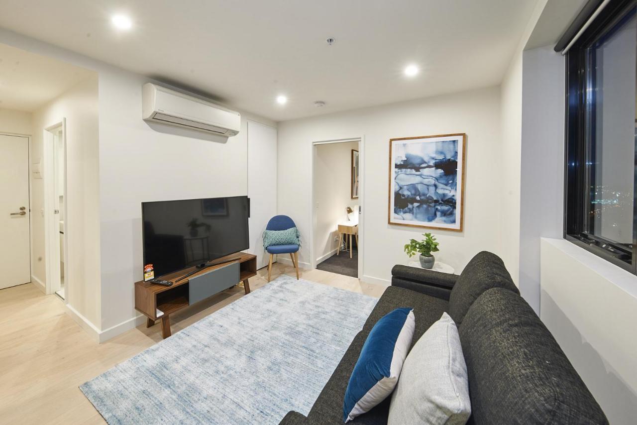 Apartamento Mega Style The International *