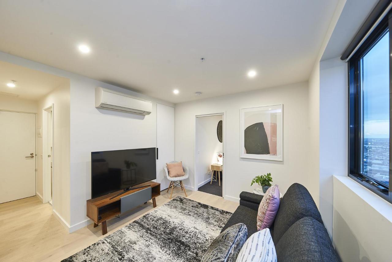 Apartamento Mega Style The International