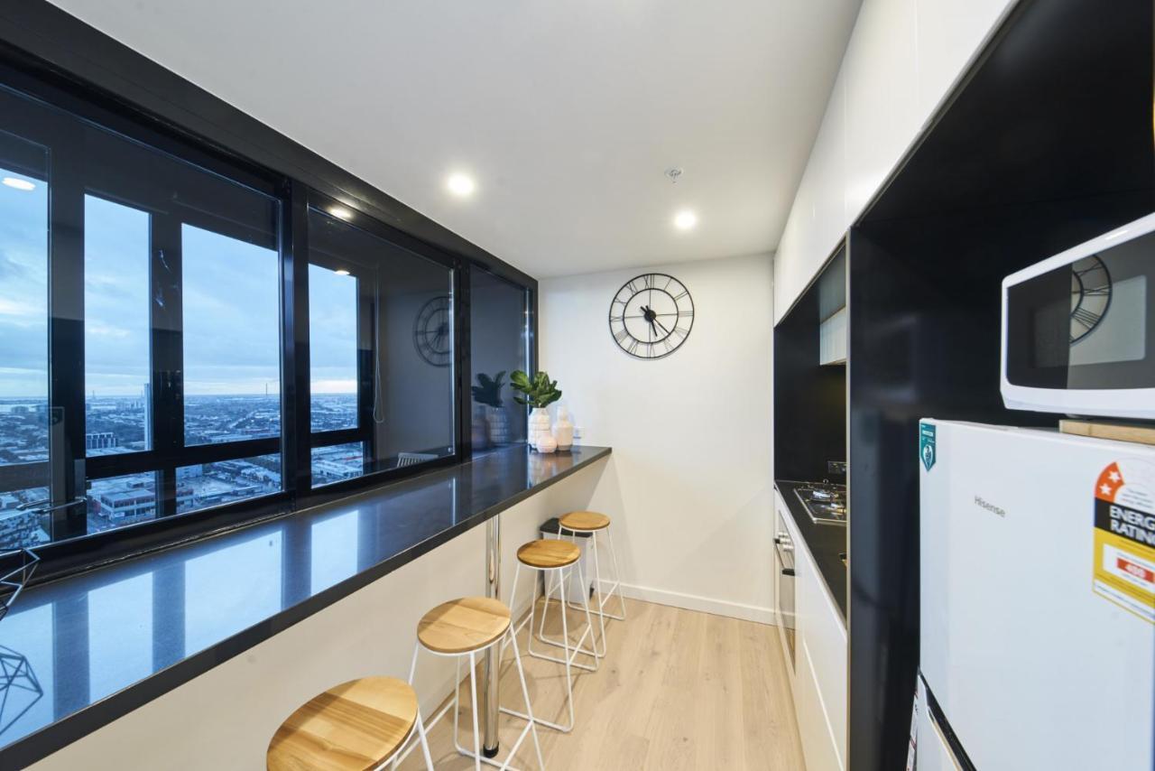 Apartamento Mega Style The International *