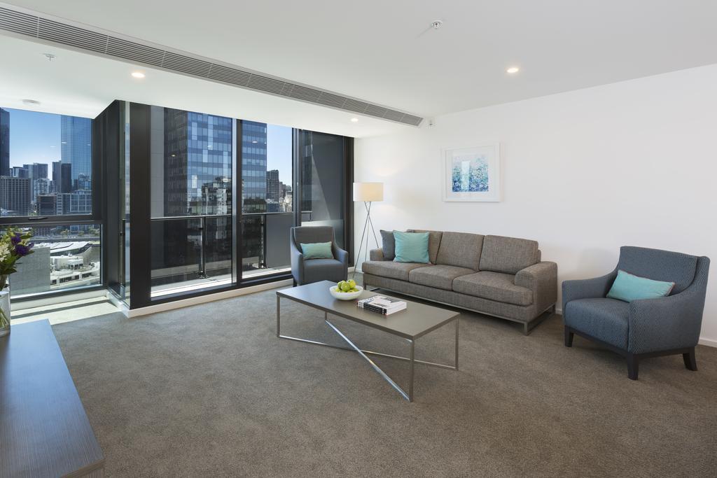 Tempo - Power St 4* Melbourne
