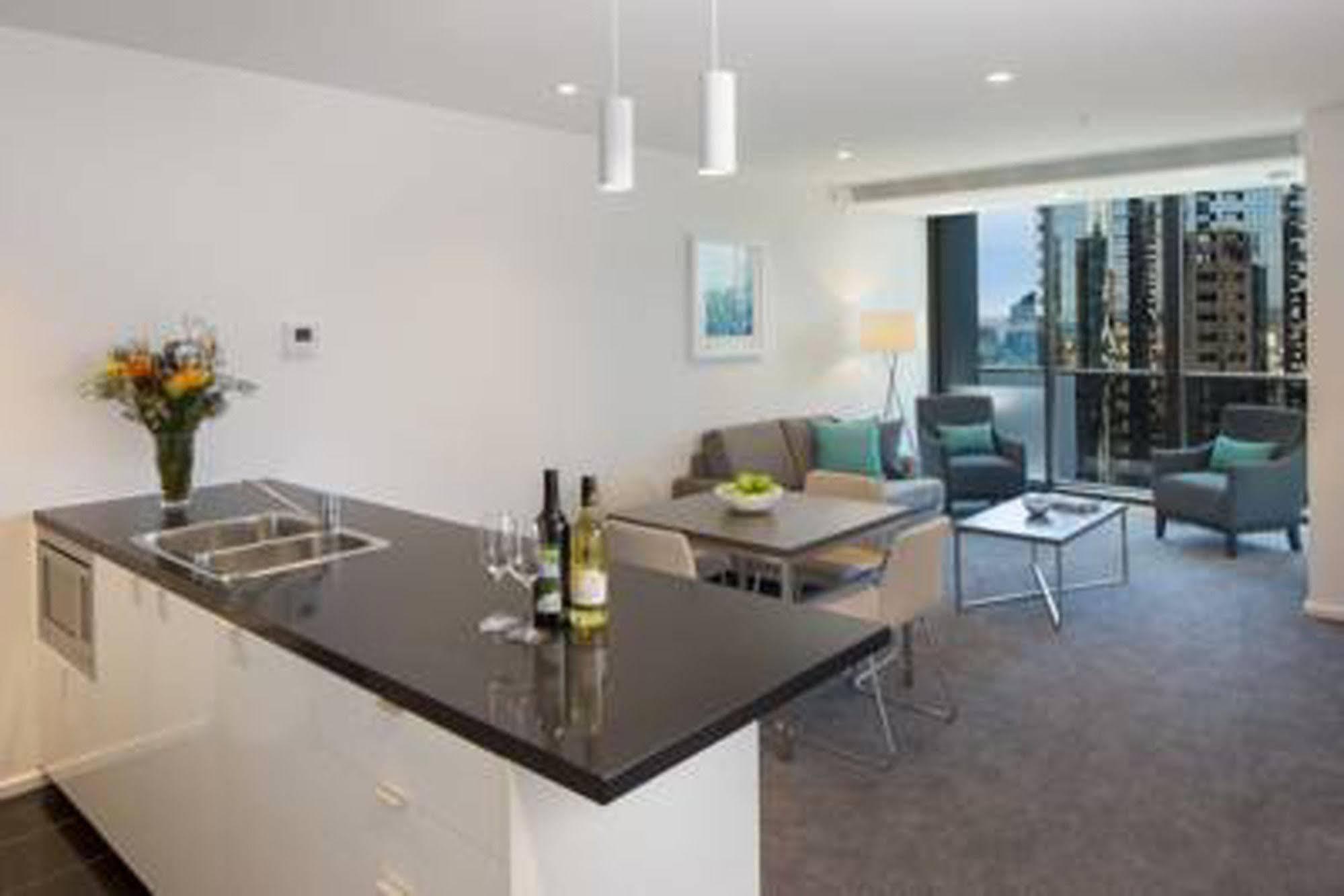Aparthotel Tempo - Power St Melbourne