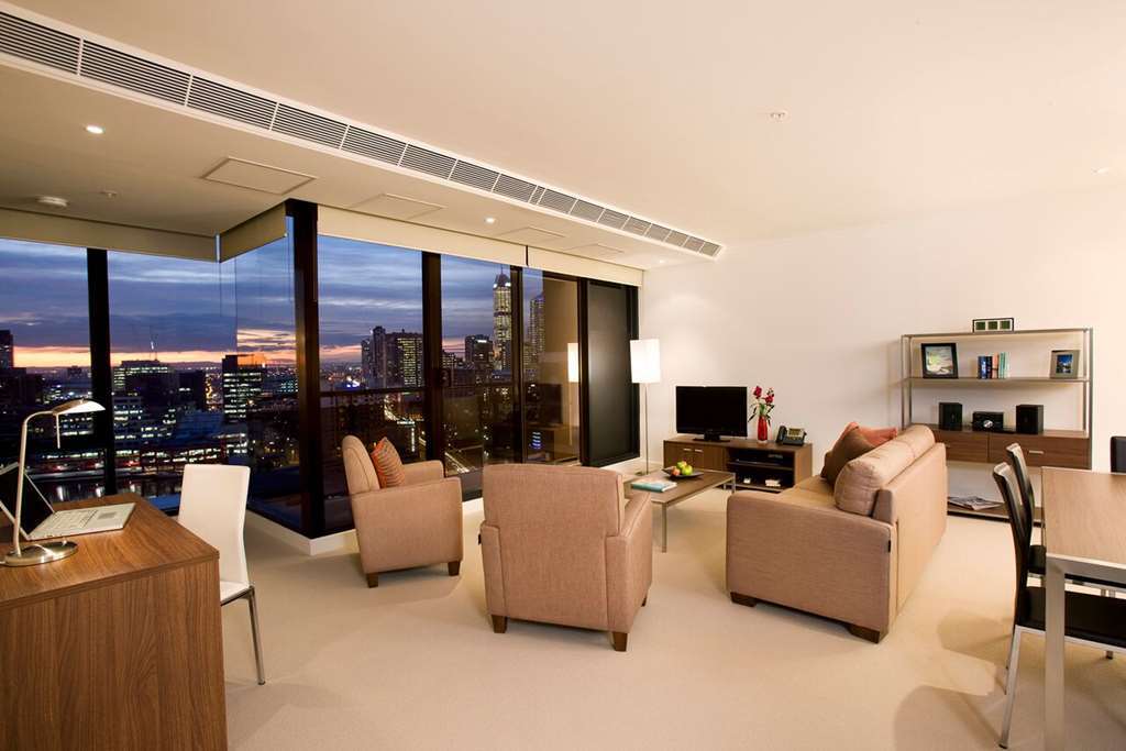 Aparthotel Tempo - Whiteman St