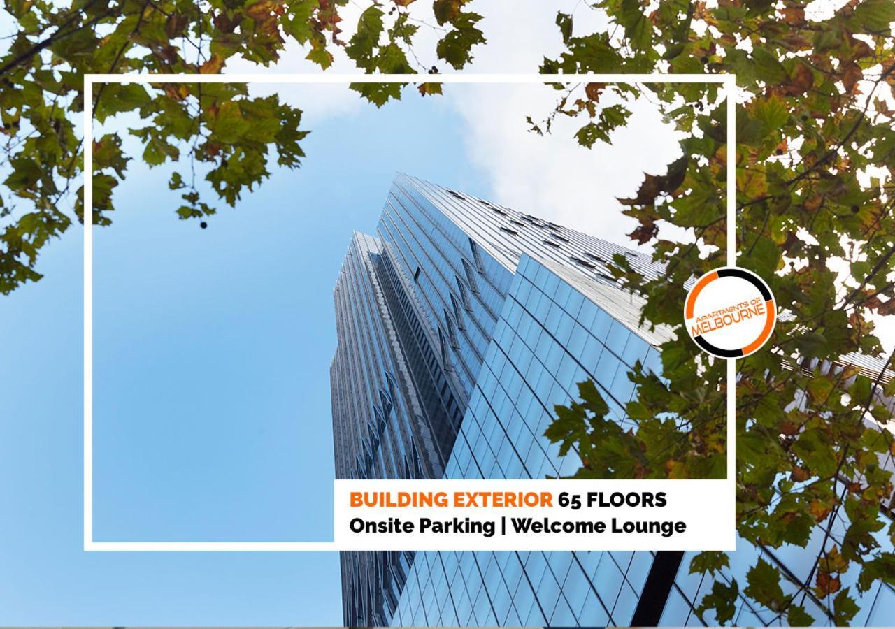 Aparthotel Collins Street Residences By Of 4*