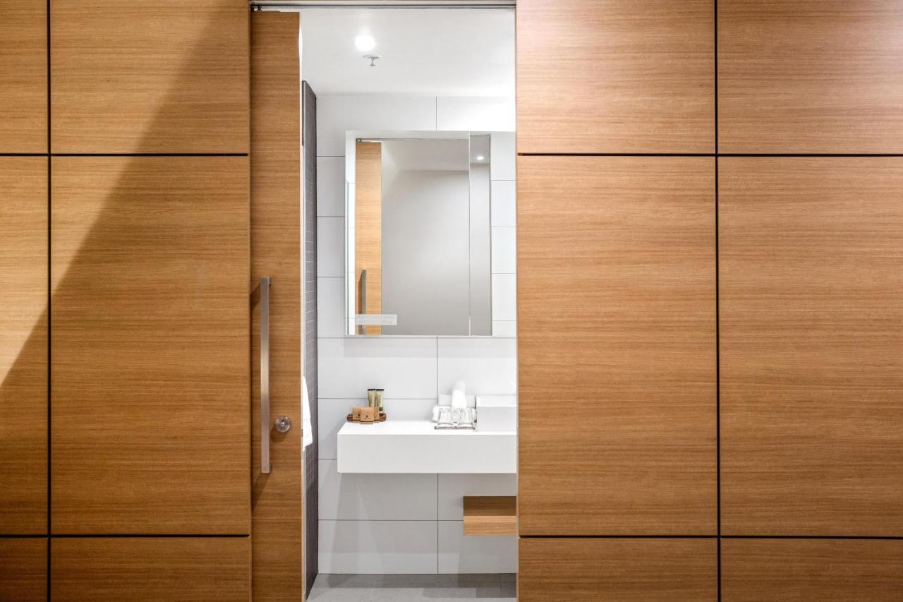 Jasper Boutique 4* Melbourne