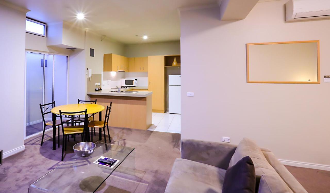 Aparthotel Flinders Landing