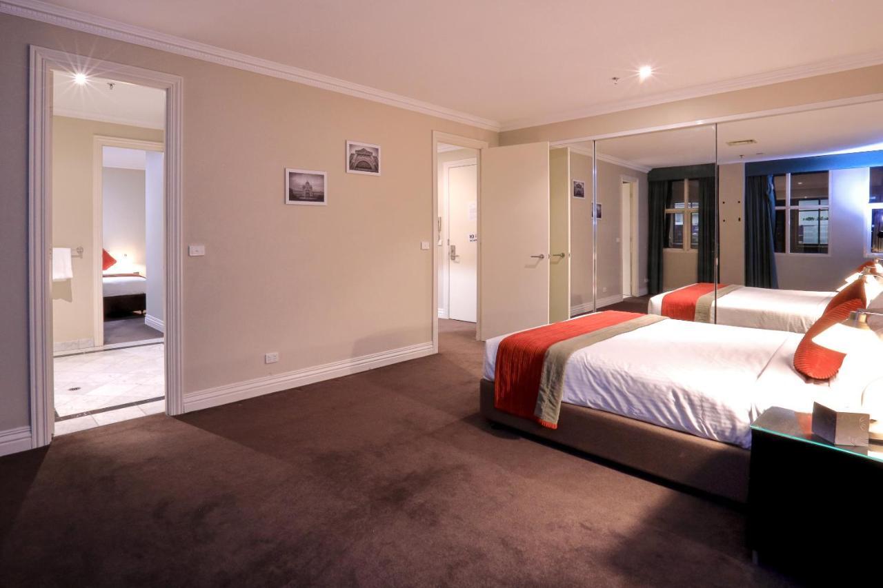 Flinders Landing Aparthotel 4*