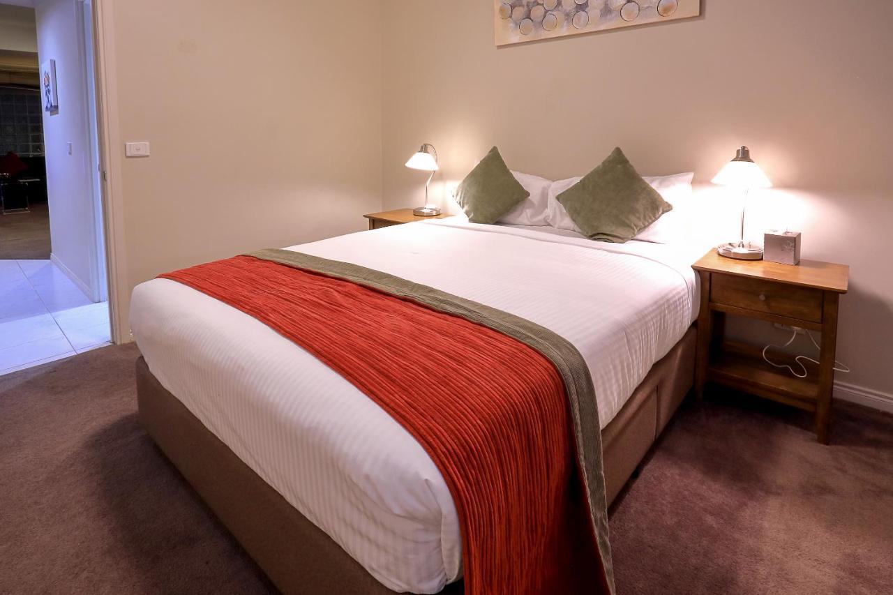 Flinders Landing Aparthotel