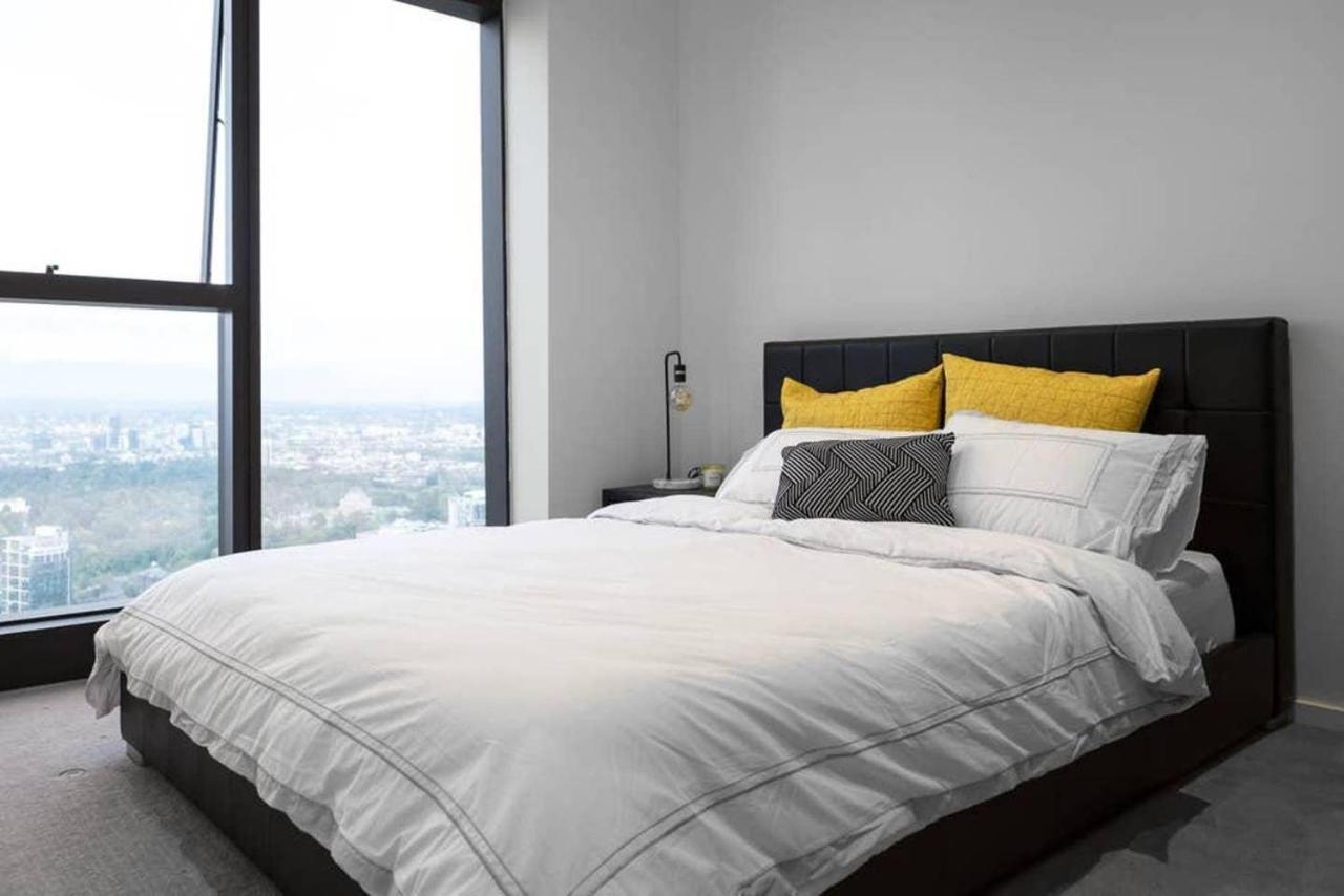 Luxurious 51St Floor Prima Pearl & Sky Lounge